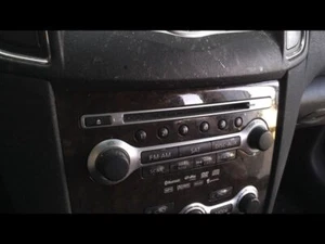 Audio Equipment Radio Receiver With DVD Player Fits 10-11 INFINITI EX35 15454454 - Picture 1 of 11