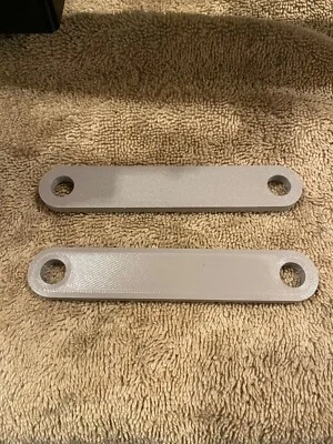 Rodillos de conexión National Walking Sprinkler and Kees - Impresos en 3D Foto 1 de 3