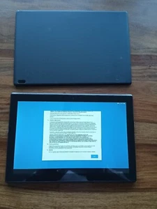 Lenovo Tab 4 10 , TB-X304 Tablet - defekt - Bild 1 von 2
