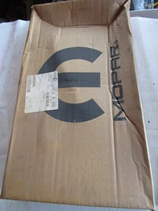 Window Regulator-SLT, VIN: K Mopar 55256418AN fits 2004 Dodge Dakota - Picture 1 of 6