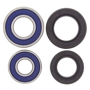All Balls Front Wheel Bearings Z400 LTZ400 LTR450 LT500R LT250R LT230 25-1042 - Foto 1 di 10
