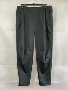 Baleaf Moisture Wicking Jogger Workout Pants Men's Szize 3XL Color Black G2 - Picture 1 of 20