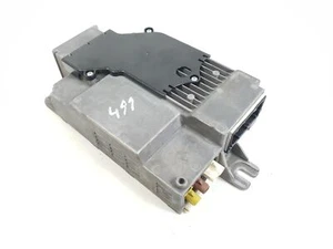 Bmw Z4 20i G29 2019 Radio Audio Receiver Control Module 7928516 OEM - Picture 1 of 9