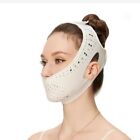 Wear Resistant V-Face Sleep Mask Lifts Facial Shaping External Beauty Tool