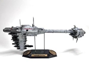 Star Wars Rebel Alliance Nebulon-B Frigate – Hand Painted & Weathered - Picture 1 of 11