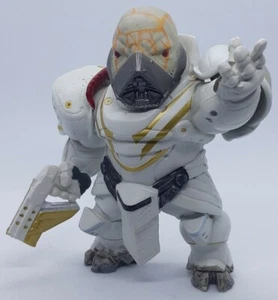 DESTINY Bungie GHAUL Statue Red Legion Commander 4" Figurine - Picture 1 of 8