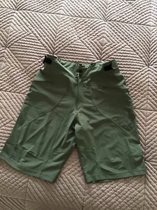 MTB Off Road Cycling short Cycle Pants Tights Baggy Short Mountain Bike shorts - Picture 1 of 5