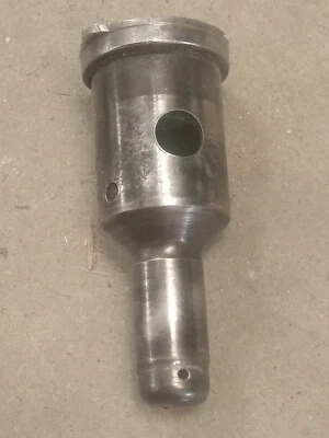 Pré-câmara Mercedes om603 om602 300 S D L T - Imagem 1 de 2