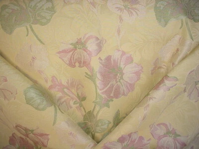 Tela de tapicería brocado floral floral de alouette 13-3/4 años Kravet Couture 19355 Foto 1 de 4