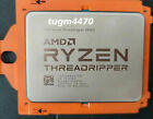 Amd Ryzen Threadripper 2920X 12-Core 24-Thread 3.50 Ghz Processor180w Single Cpu