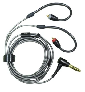 4.4mm standard Balanced Audio cable For Sony IER-M7 IER-M9 - Picture 1 of 7