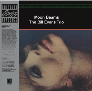 Bill Evans Trio: Moon Beams (Vinyl) (Craft Recordings) - Picture 1 of 1