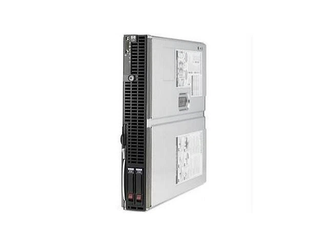 HP ProLiant BL680c G5 2x Intel xeon RAM 8 gb - Immagine 1 di 1