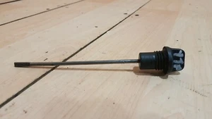 1984 Yamaha YTM200 OEM OIL LEVEL DIP STICK 1UY-15362-01-00 - Picture 1 of 4