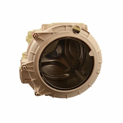 Genuine Hotpoint Spare Parts Washing Machine Welded Drum And Tub C00273397 - Image 1 of 2