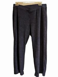 Derek Heart Women's Wide Leg Warm Leggings - Picture 1 of 3