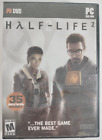 Half-Life 2 PC DVD ROM 2006 Valve Corporation, Reference Card included, VALVE