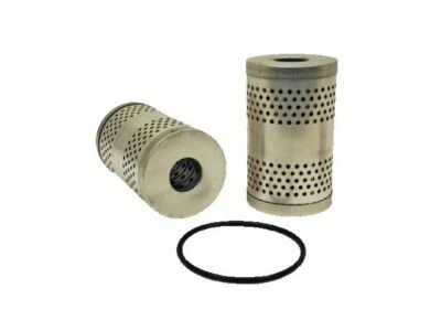 For 1968-1972 Mercedes 280SE Oil Filter WIX 31724ZP 1969 1970 1971 2.8L 6 Cyl - Image 1 of 2