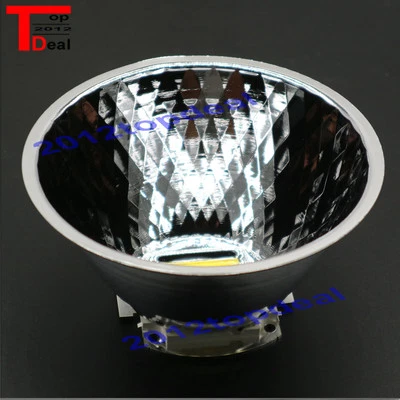 1pcs High Power 20W 30W 50W 100W Reflective Cup Convergent 20 degree Light beam - Image 1 of 4