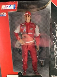 NASCAR Action McFarlane Red Kasey Kahne 9 Brand New Super Rare Action Figure - Picture 1 of 5