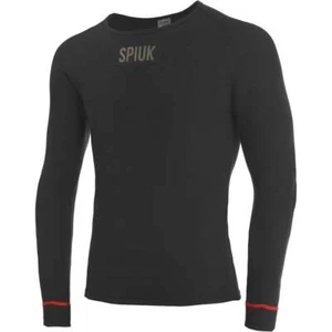 ROPA TÉRMICA CICLISMO CAMISETA M/L ANATOMIC - Imagen 1 de 10