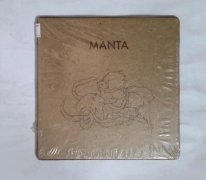 Manta - Classic Battles 851431001186 CD SEALED - Picture 1 of 2