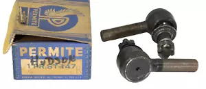 1948 1949 1950 1951 1952 1953 1954 Hudson Tie Rod Ends ~ ES-147 RL - Bild 1 von 1