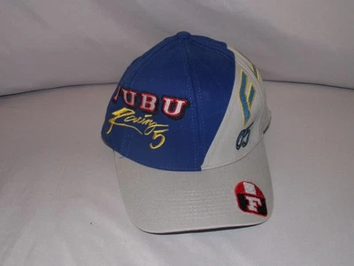 New FUBU Racing 5 Cap - Image 1 of 4