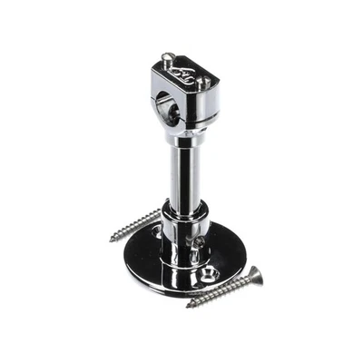 T&S Brass Wall Bracket, 3 Wall Bracket Assembly With Mounti B-0109-06 - Genuine - Image 1 of 4