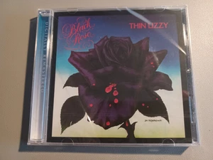 Thin Lizzy  Black Rose  CD Neu - Bild 1 von 2