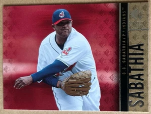 C.C. SABATHIA HOF 2007 UPPER DECK SP ROOKIE EDITION Card #65 NM-MT Condition - Picture 1 of 2