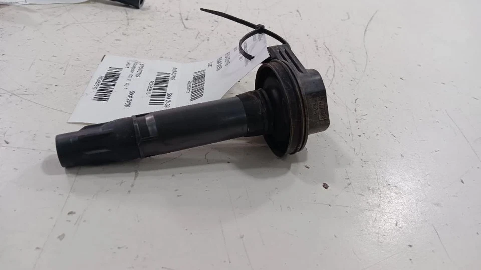 Encendedor de encendido de bobina a través 08/08/16 se adapta a borde 07-16 Foto 1 de 4