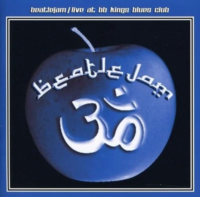 BEATLEJAM Live At BB Kings (CD) - Bild 1 von 2