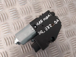 Moteur toit ouvrant - NISSAN QASHQAI I (1) PHASE II (2) - Référence : 1731706A - Picture 1 of 4