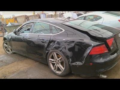 Anti-Lock Brake Part Assembly Without Adaptive Cruise Fits 13-15 AUDI S7 6853051 — 第 1/4 张图片