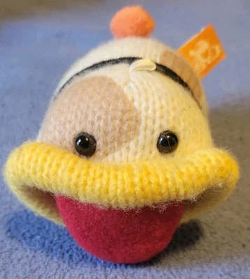 Fio Poochy Amiibo Nintendo Testado Ótimo Estado  - Imagem 1 de 4