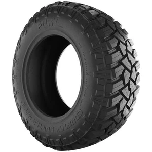 35x12.50R20LT Fury Off-Road Country Hunter MTII Tire - Picture 1 of 5