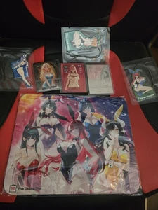 The Otaku Box Lot - Bild 1 von 5