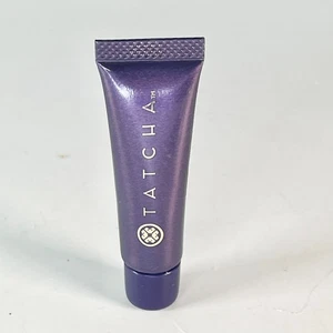 Tatcha Indigo Soothing Silk Hand Cream Silk Squalene Travel .34 fl oz 10ml New - Picture 1 of 5