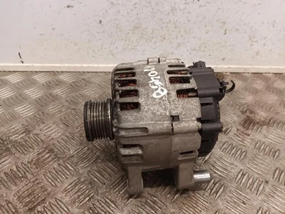Alternador Valeo Peugeot 308 Mk1 07-14 2.0 Diesel 150 Amp 9665617780 490126 Foto 1 de 4