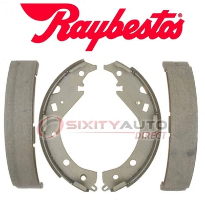 Raybestos Rear Drum Brake Shoe for 2004-2005 Chevrolet Classic - Braking ca Foto 1 de 4
