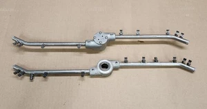 Hobart AM14 Commercial Dishwasher Upper & Lower Rinse Arms 122635-2 288932-2 OEM - Picture 1 of 2