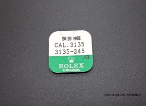 REPLACEMENT PART ROLEX ORIGINAL CALIBRE.3135 - PART 245. - Picture 1 of 4