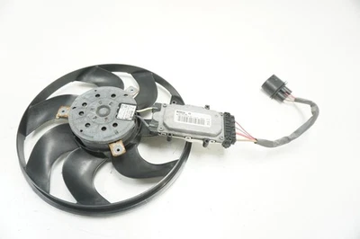 Ventilador de refrigeración del motor Audi Q7 2007-2015 12 pulgadas y motor usado OEM 7L0-959-455-F Foto 1 de 4