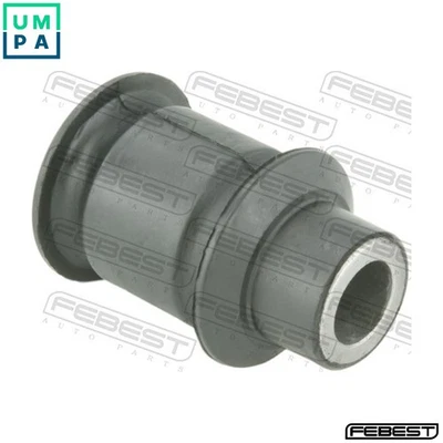 2x MOUNTING CONTROLTRAILING ARM CDAB-008 FOR CADILLAC LH2 4.6L 8cyl SRX SUV - Image 1 of 4