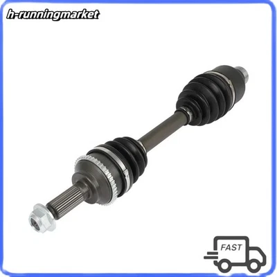 Front CV Axle Shaft Assembly For Ford Escape Mercury Mariner Mazda Tribute 01-12 Foto 1 de 4