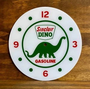 14-3/8" Sinclair Dino Redondo Repuesto Reloj Cara para Reloj Pam ENVÍO GRATUITO - Imagen 1 de 1