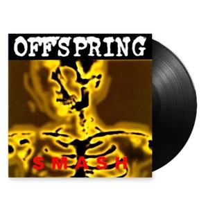THE OFFSPRING - Smash - LP VINYL - REISSUE - BRAND NEW - Picture 1 of 3