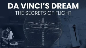 Da Vinci's Dream: The Secrets of Flight (DVD) Various Contributors - Picture 1 of 1