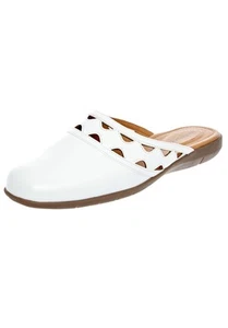 Comfortview Women's The Mckenna Slip On Mule (Wide Widths Available) - Picture 1 of 25